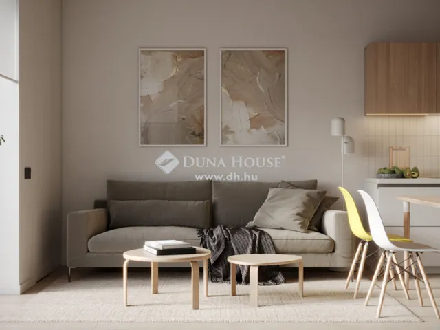 Eladó lakás Budapest XIII. kerület 95 nm