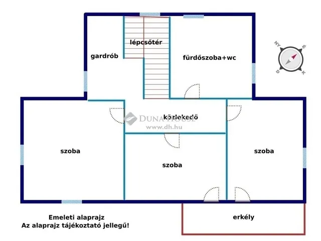 Eladó ház Gyál 149 nm