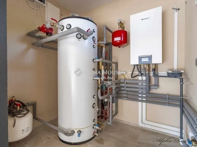 Eladó ház Dunavarsány 170 nm