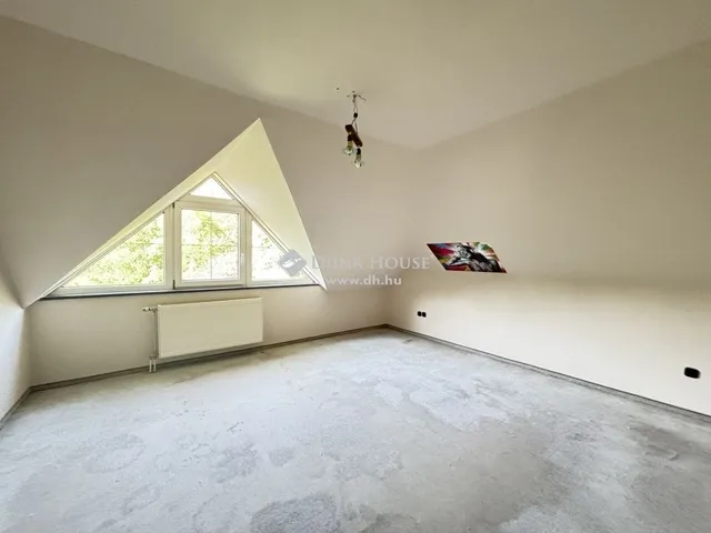 Eladó ház Budapest XXII. kerület 260 nm
