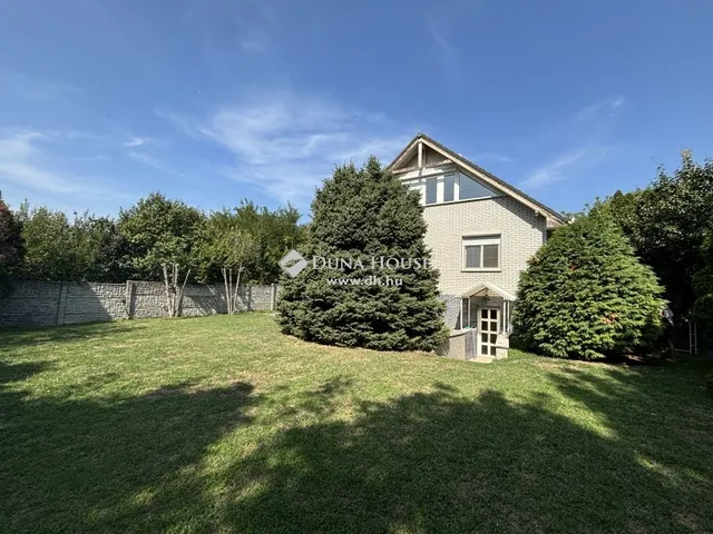 Eladó ház Budapest XXII. kerület 260 nm