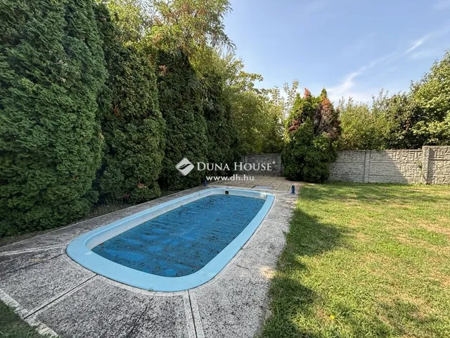 Eladó ház Budapest XXII. kerület 260 nm