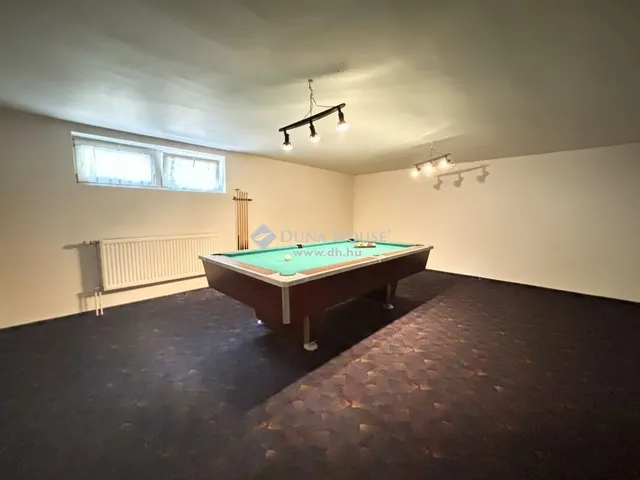 Eladó ház Budapest XXII. kerület 260 nm