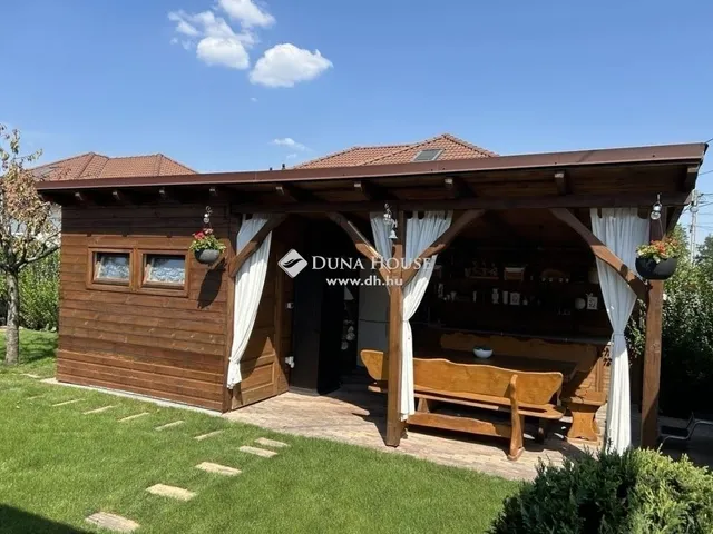 Eladó ház Halásztelek 121 nm