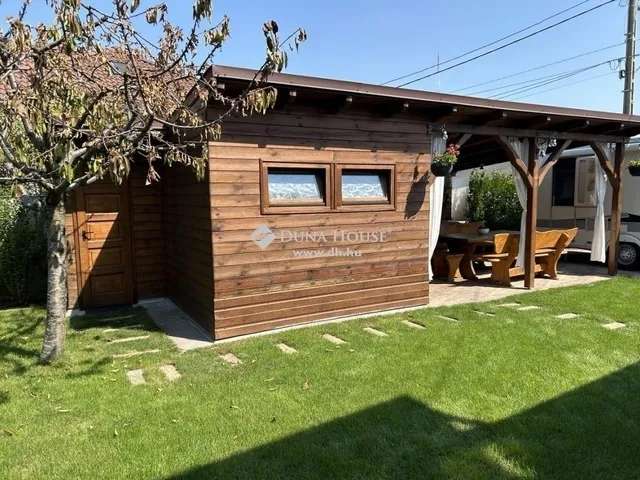 Eladó ház Halásztelek 121 nm