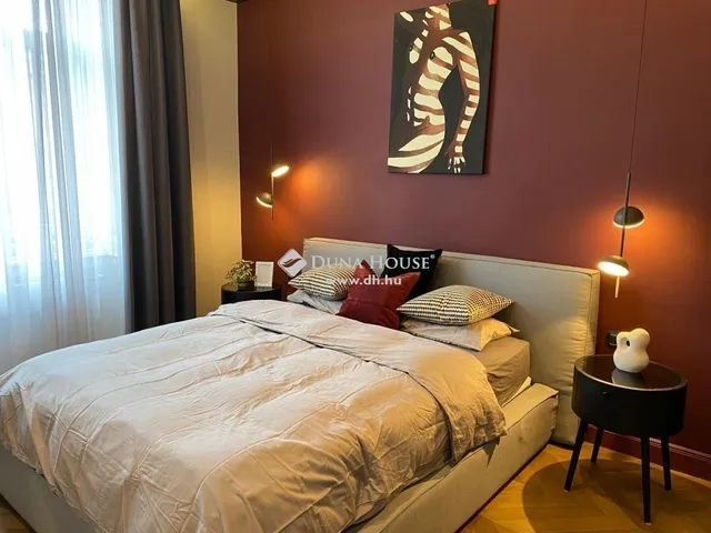 Eladó lakás Budapest VI. kerület 160 nm