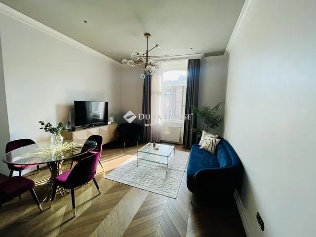 Eladó lakás Budapest VI. kerület 160 nm