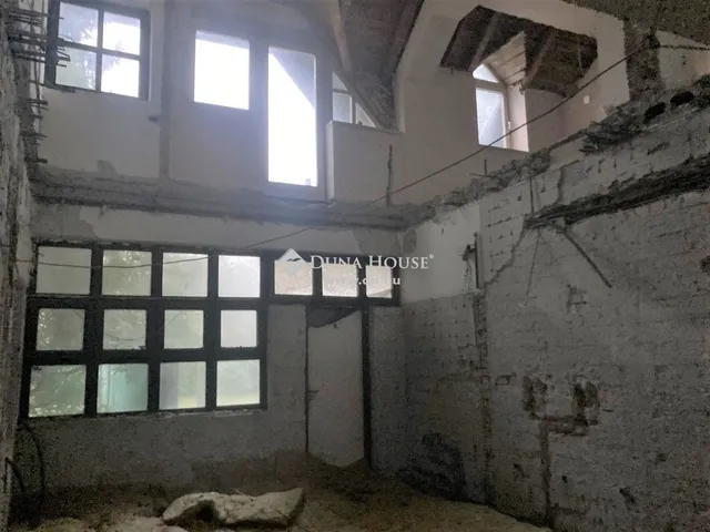Eladó kereskedelmi és ipari ingatlan Sopron 807 nm