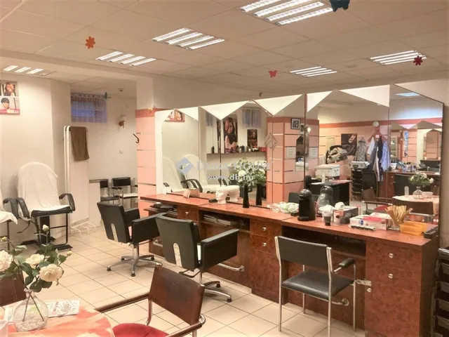 Eladó kereskedelmi és ipari ingatlan Sopron 807 nm