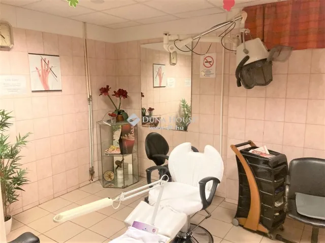 Eladó kereskedelmi és ipari ingatlan Sopron 807 nm