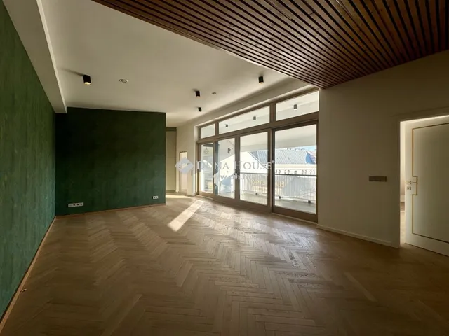 Eladó lakás Budapest II. kerület 124 nm
