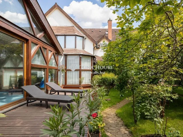 Eladó ház Debrecen 380 nm