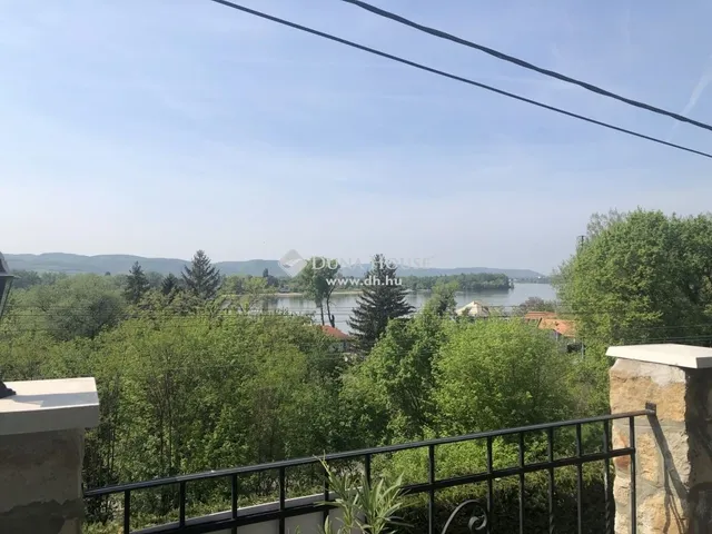 Eladó kereskedelmi és ipari ingatlan Zebegény 802 nm