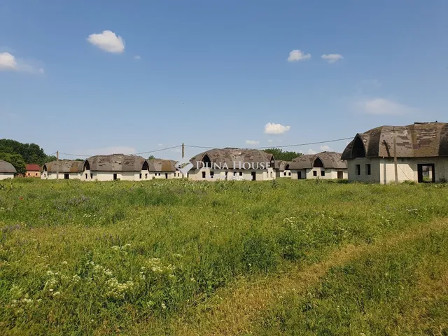 Eladó ház Tiszakécske 300 nm