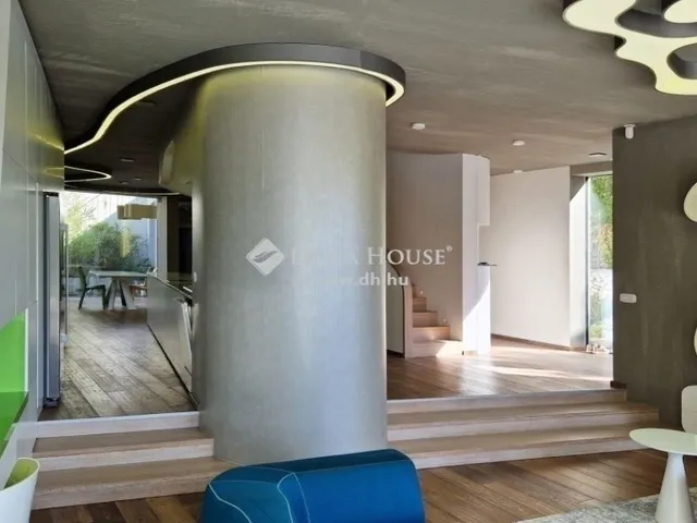 Eladó ház Budapest III. kerület 311 nm