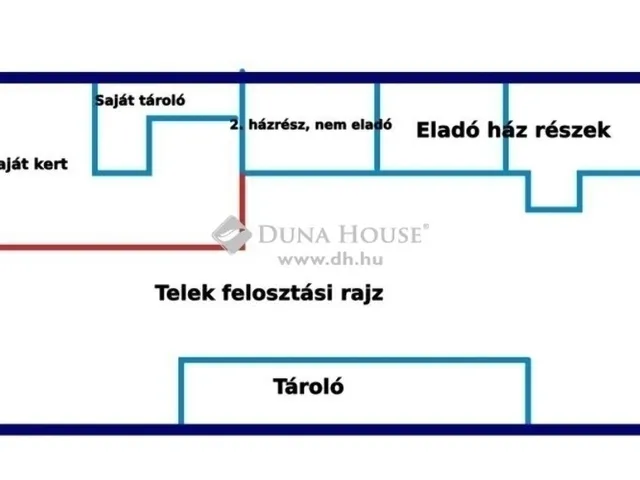 Eladó ház Budapest XXIII. kerület 75 nm