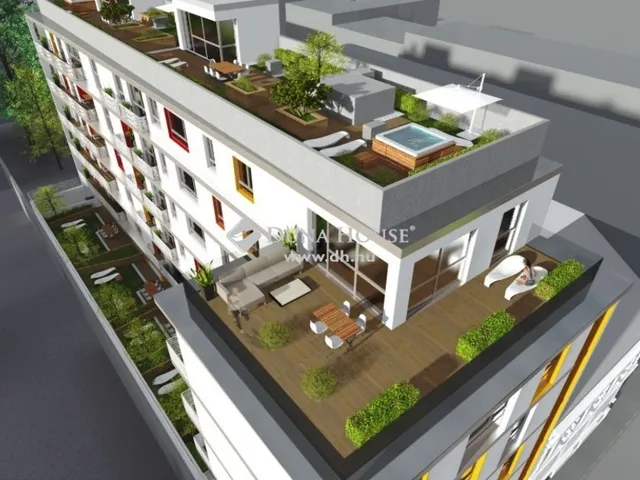 Eladó lakás Budapest VIII. kerület 50 nm