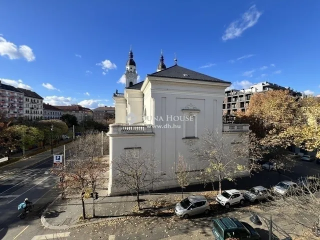 Eladó lakás Budapest VIII. kerület 79 nm