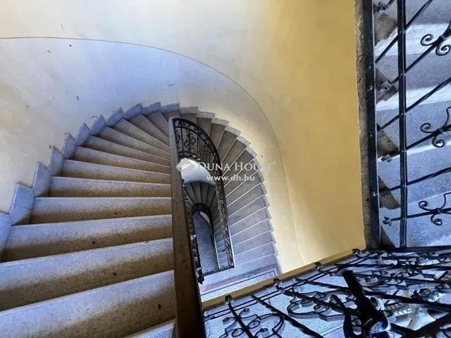Eladó lakás Budapest VIII. kerület 79 nm