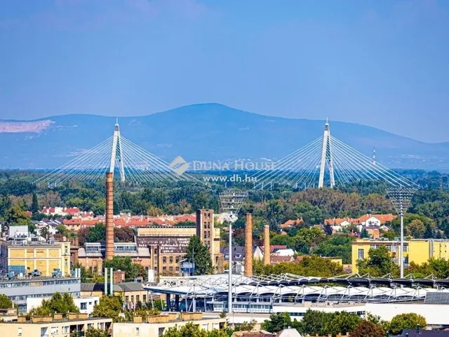 Eladó lakás Budapest IV. kerület 87 nm