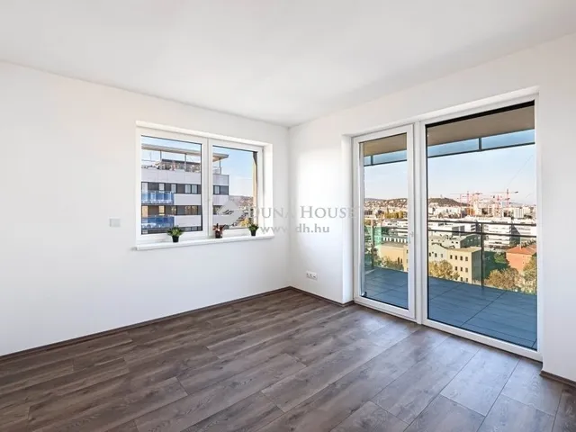 Eladó lakás Budapest XI. kerület 99 nm