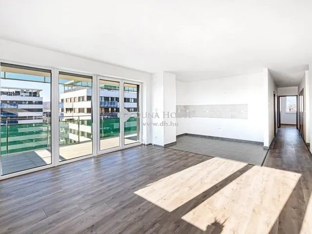 Eladó lakás Budapest XI. kerület 99 nm