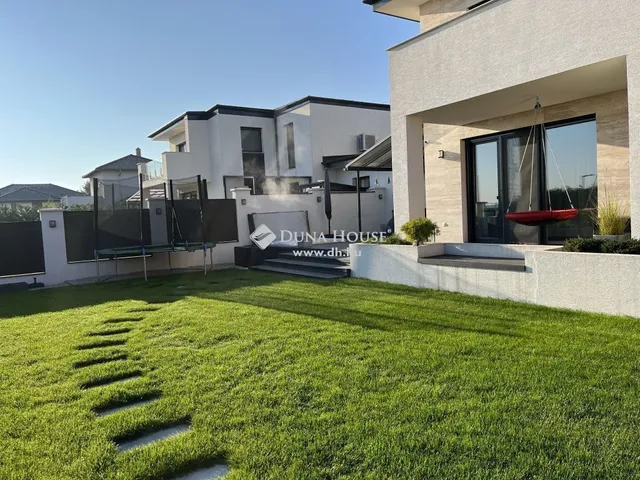 Eladó ház Törökbálint 150 nm