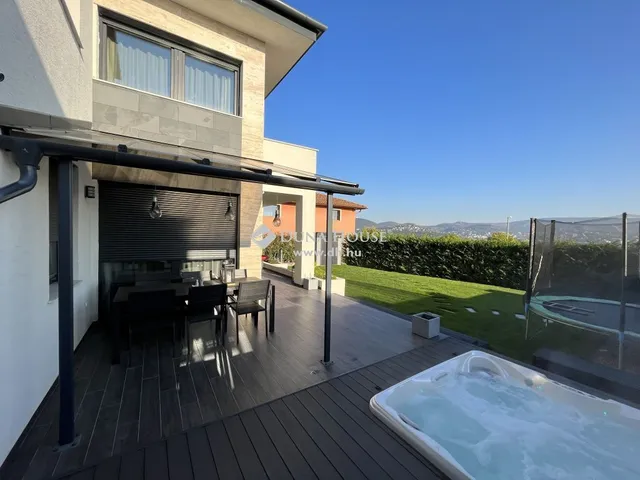 Eladó ház Törökbálint 150 nm