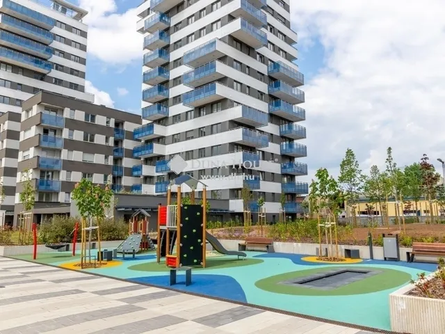 Eladó lakás Budapest XI. kerület 99 nm