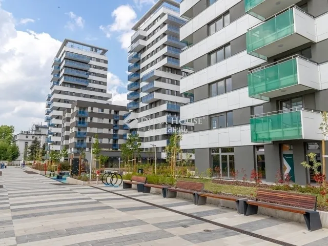 Eladó lakás Budapest XI. kerület 99 nm