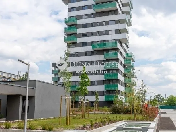 Eladó lakás Budapest XI. kerület 99 nm