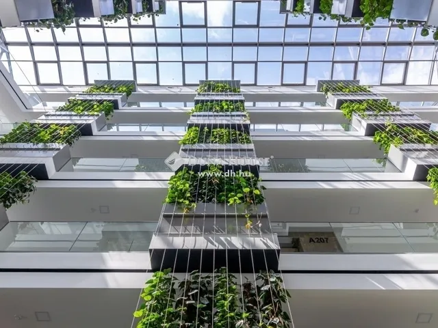 Eladó lakás Budapest XI. kerület 99 nm