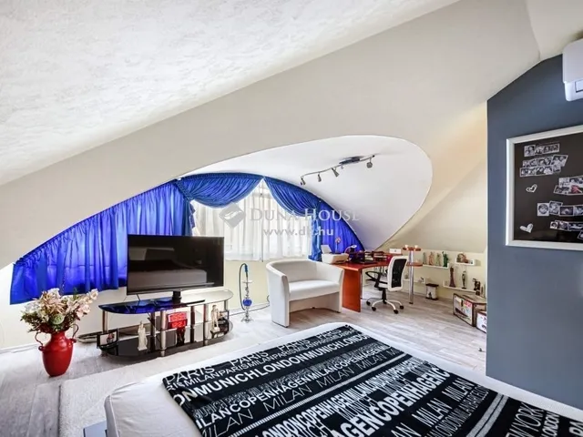 Eladó ház Szigetszentmiklós 291 nm