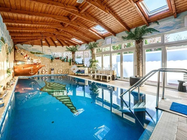 Eladó ház Szigetszentmiklós 291 nm