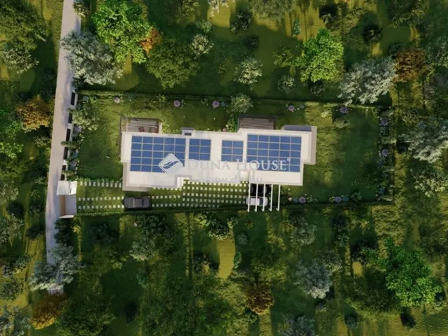 Eladó ház Budapest XXII. kerület 191 nm