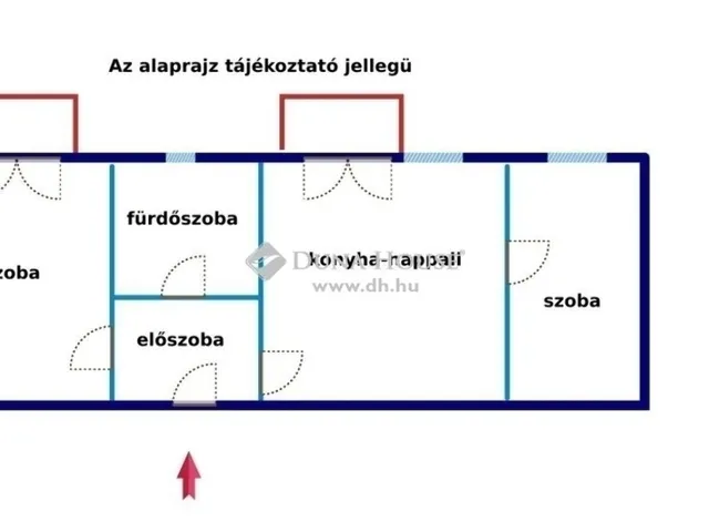 Eladó lakás Budapest XIV. kerület 69 nm