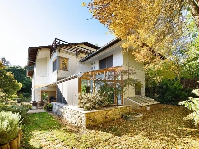 Eladó ház Budapest XII. kerület 396 nm