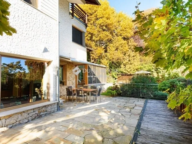 Eladó ház Budapest XII. kerület 396 nm