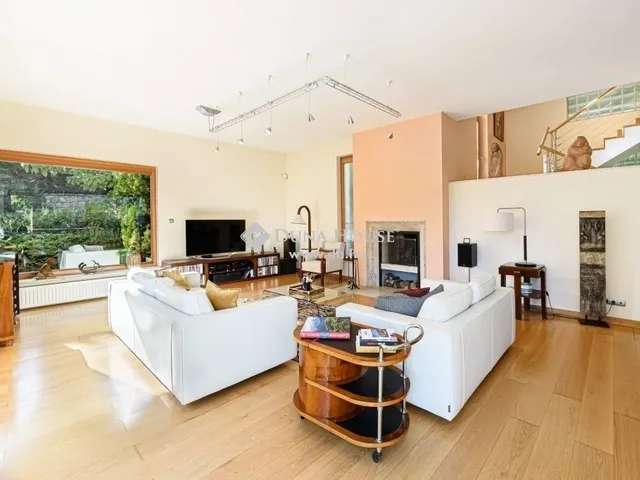 Eladó ház Budapest XII. kerület 396 nm