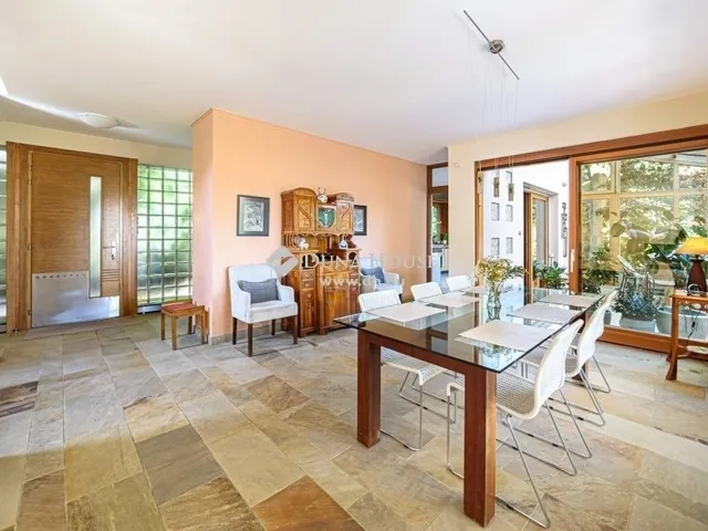 Eladó ház Budapest XII. kerület 396 nm