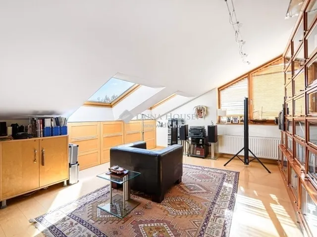 Eladó ház Budapest XII. kerület 396 nm