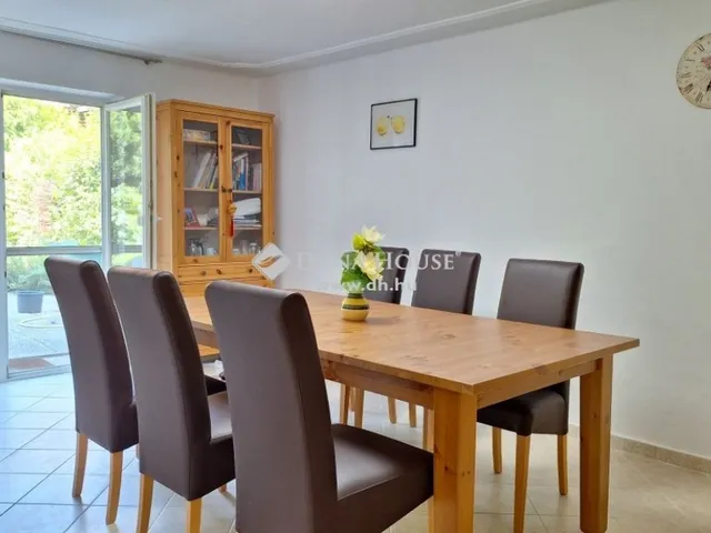 Eladó ház Nagykovácsi 248 nm