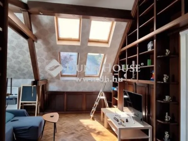 Eladó ház Nagykovácsi 248 nm