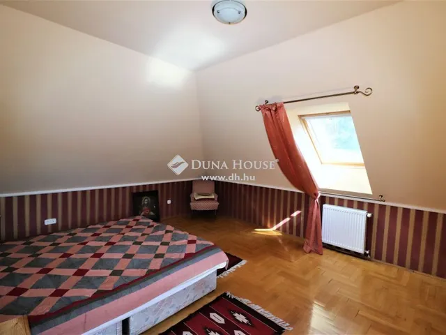 Eladó ház Leányfalu 353 nm
