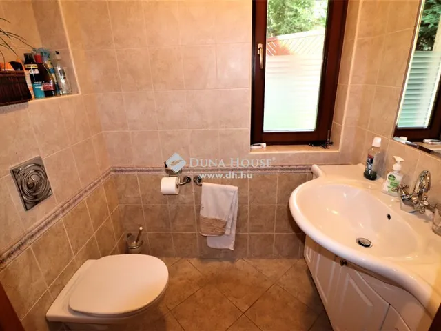 Eladó ház Leányfalu 353 nm