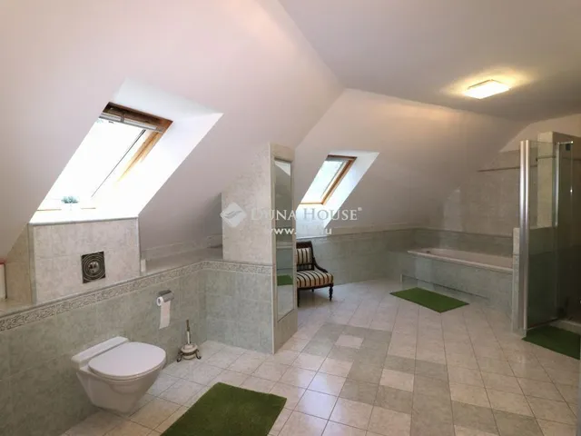 Eladó ház Leányfalu 353 nm