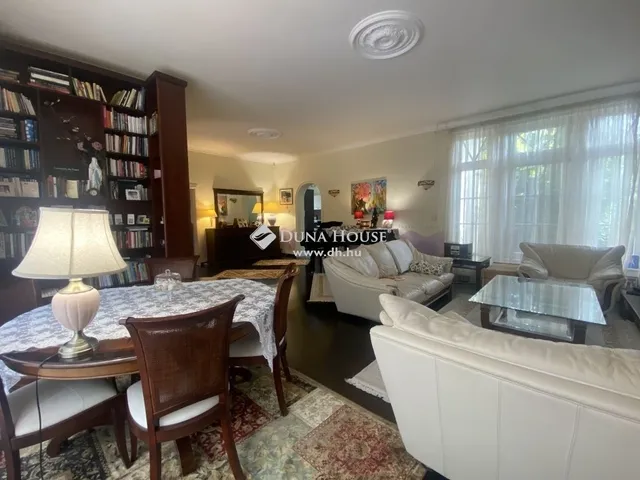 Eladó ház Solymár 200 nm