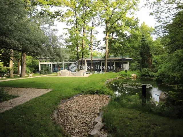 Eladó üdülő és hétvégi ház Pilisszentkereszt 531 nm