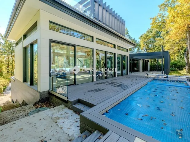 Eladó üdülő és hétvégi ház Pilisszentkereszt 531 nm