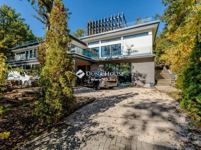 Eladó üdülő és hétvégi ház Pilisszentkereszt 531 nm